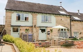 Old Hall Cottages
