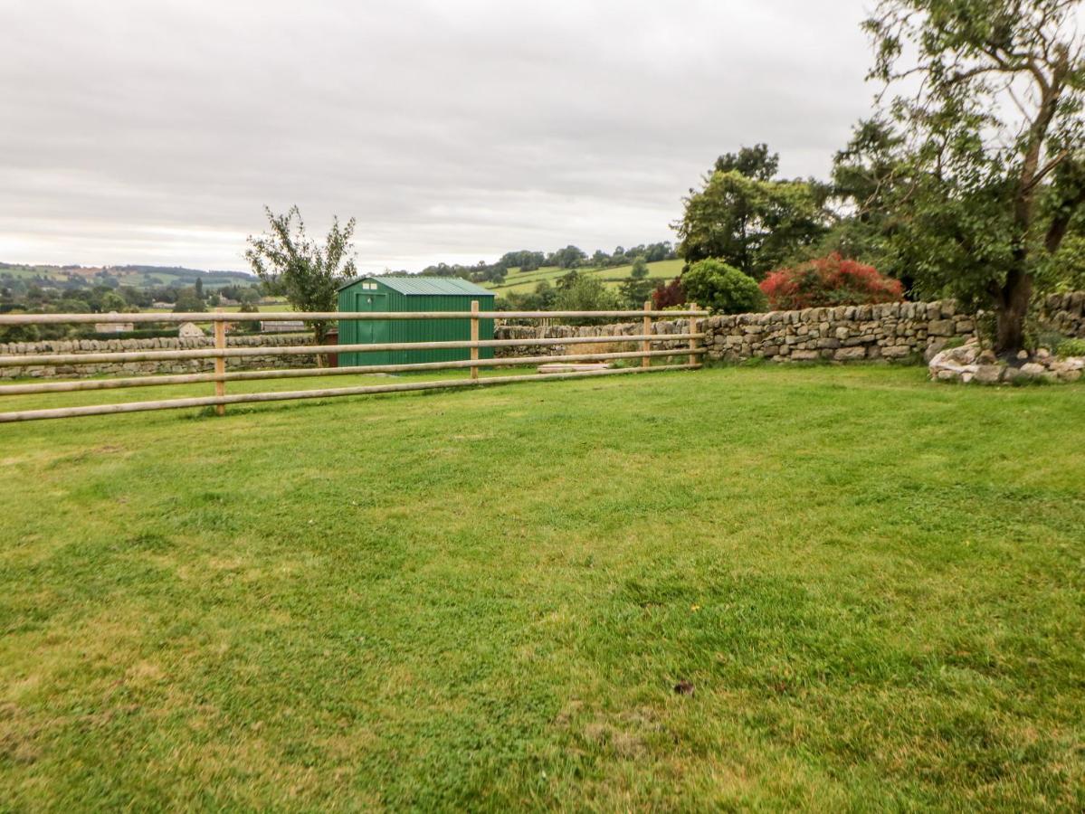 Old Hall Cottages Ashbourne  Exterior photo